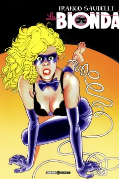 Cosmo Comics Special