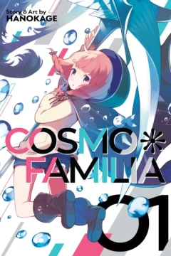 Cosmo Familia