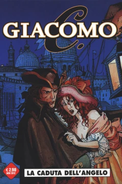 Cosmo Serie Rossa