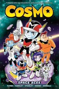 Cosmo: Space Aces