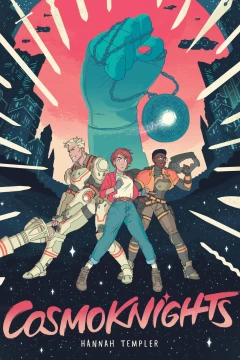 Cosmoknights
