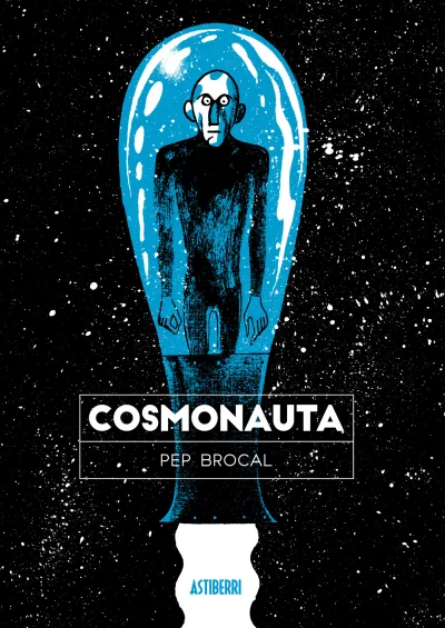 Cosmonauta (2017) - Series 