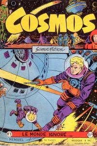 Cosmos