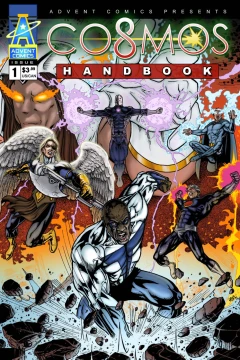 COSMOS Handbook