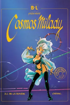 Cosmos Milady