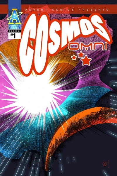 COSMOS: Omni (2015) - Series 