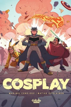 Cosplay
