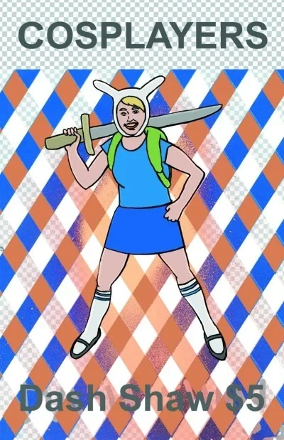 Cosplayers (2014) - Series 