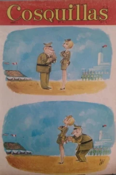 Cosquillas