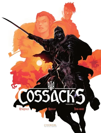 Cossacks (2022) - Series 