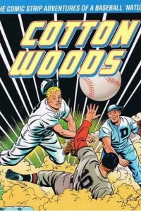 Cotton Woods