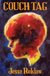 Couch Tag