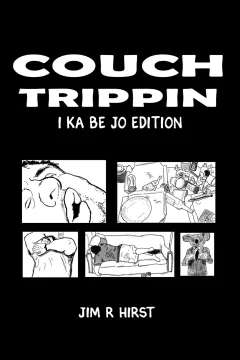 Couch Trippin: I Ka Be Jo Edition