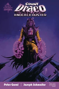 Count Draco Knuckleduster