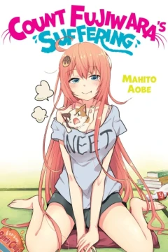 Count Fujiwara's Suffering