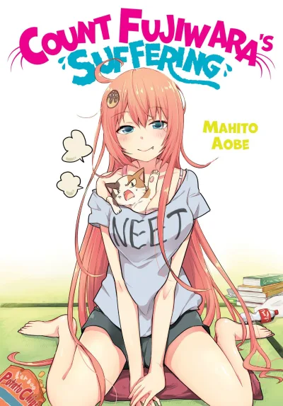 Count Fujiwara's Suffering (2019) - Series 