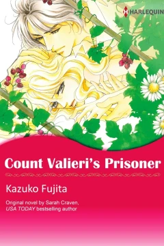 Count Valieri's Prisoner