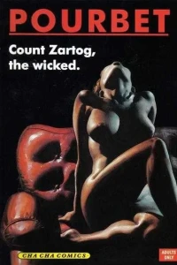 Count Zartog, the Wicked