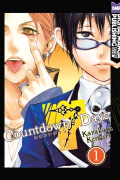 Countdown 7 Days