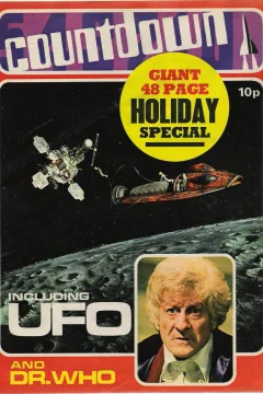 Countdown Holiday Special