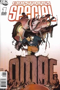 Countdown Special: OMAC