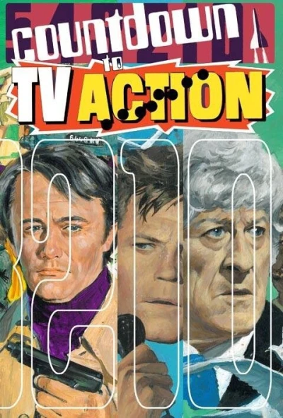Countdown to TV Action (2014) - Series 