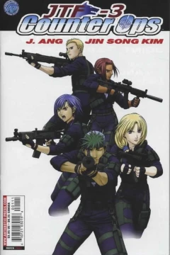 Counter Ops