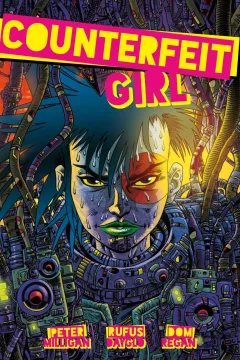 Counterfeit Girl