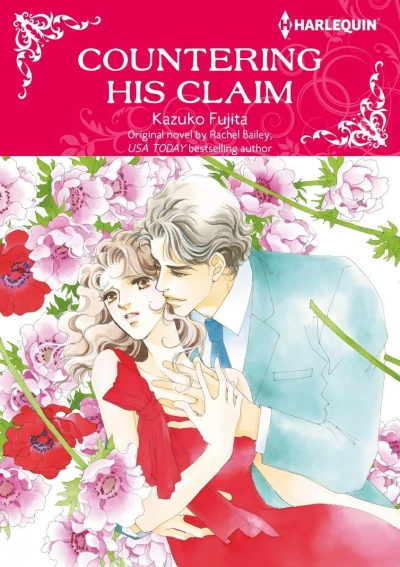 Countering His Claim (2020) - Series 