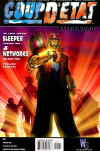 Coup D'etat Afterword