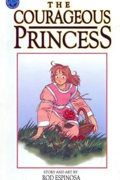 Courageous Princess