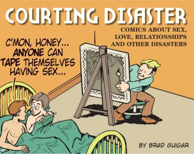 Courting Disaster (2013) - Series 