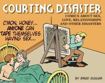 Courting Disaster (2013) - Series 