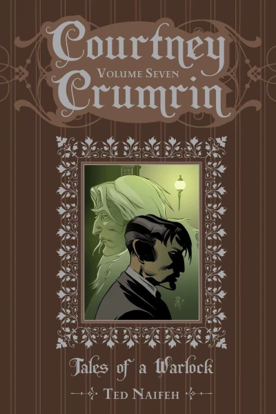 Courtney Crumrin: Tales of a Warlock (2015) - Series 