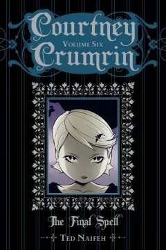 Courtney Crumrin: The Final Spell