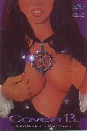 Coven 13 (1997) - Series 
