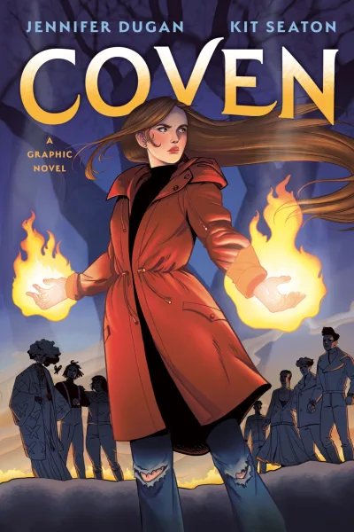 Coven (2022) - Series 