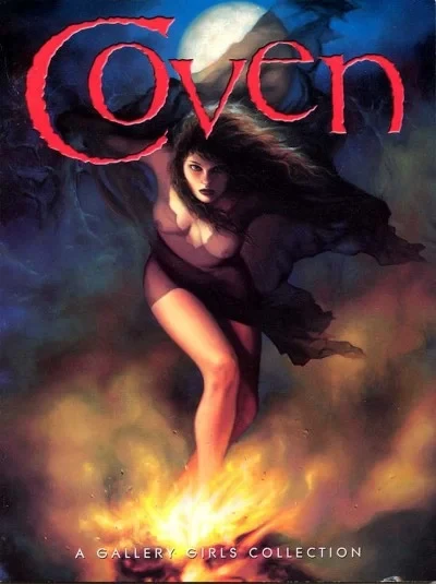 Coven (1998) - Series 