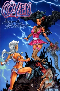 Coven: Dark Sister