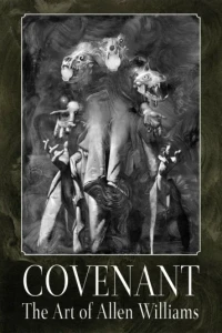 Covenant: The Art of Allen Williams