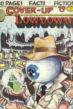 Cover-Up Lowdown