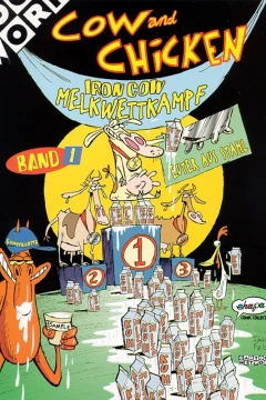 Cow and Chicken