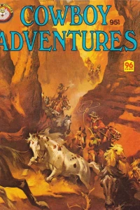 Cowboy Adventures