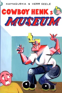 Cowboy Henk's Museum