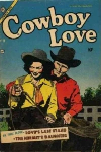 Cowboy Love