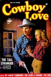 Cowboy Love