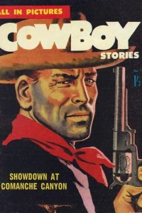 Cowboy Stories