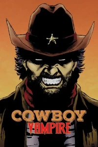 Cowboy Vampire