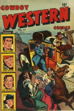 Cowboy Western