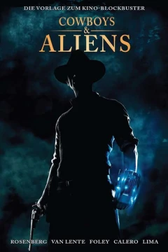 Cowboys & Aliens